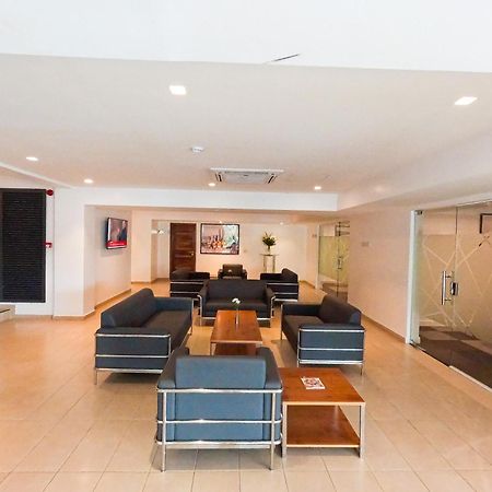 Urban By Cityblue, Dar Es Salaam Ngoại thất bức ảnh