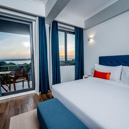 Urban By Cityblue, Dar Es Salaam Ngoại thất bức ảnh