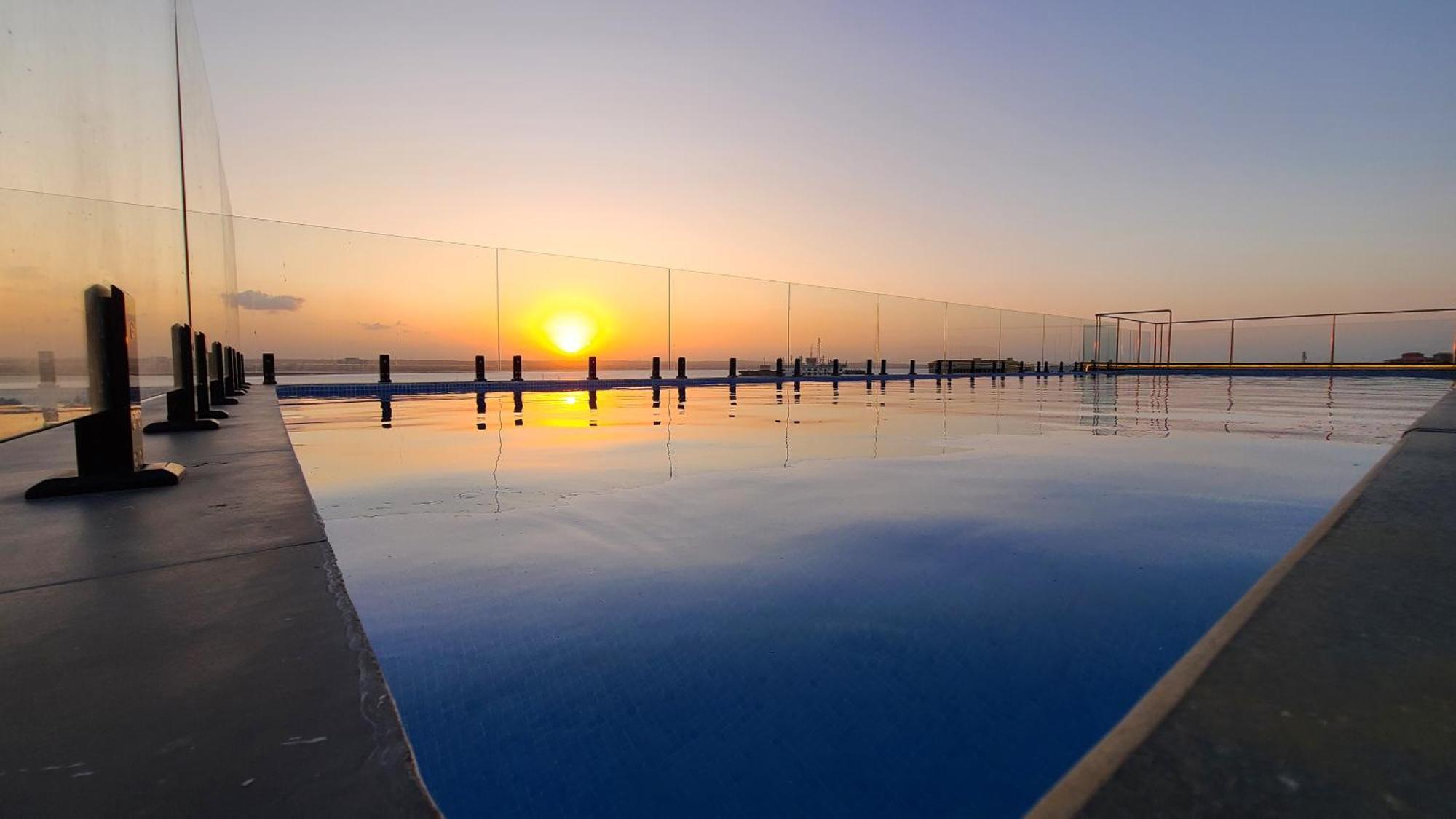 Urban By Cityblue, Dar Es Salaam Ngoại thất bức ảnh