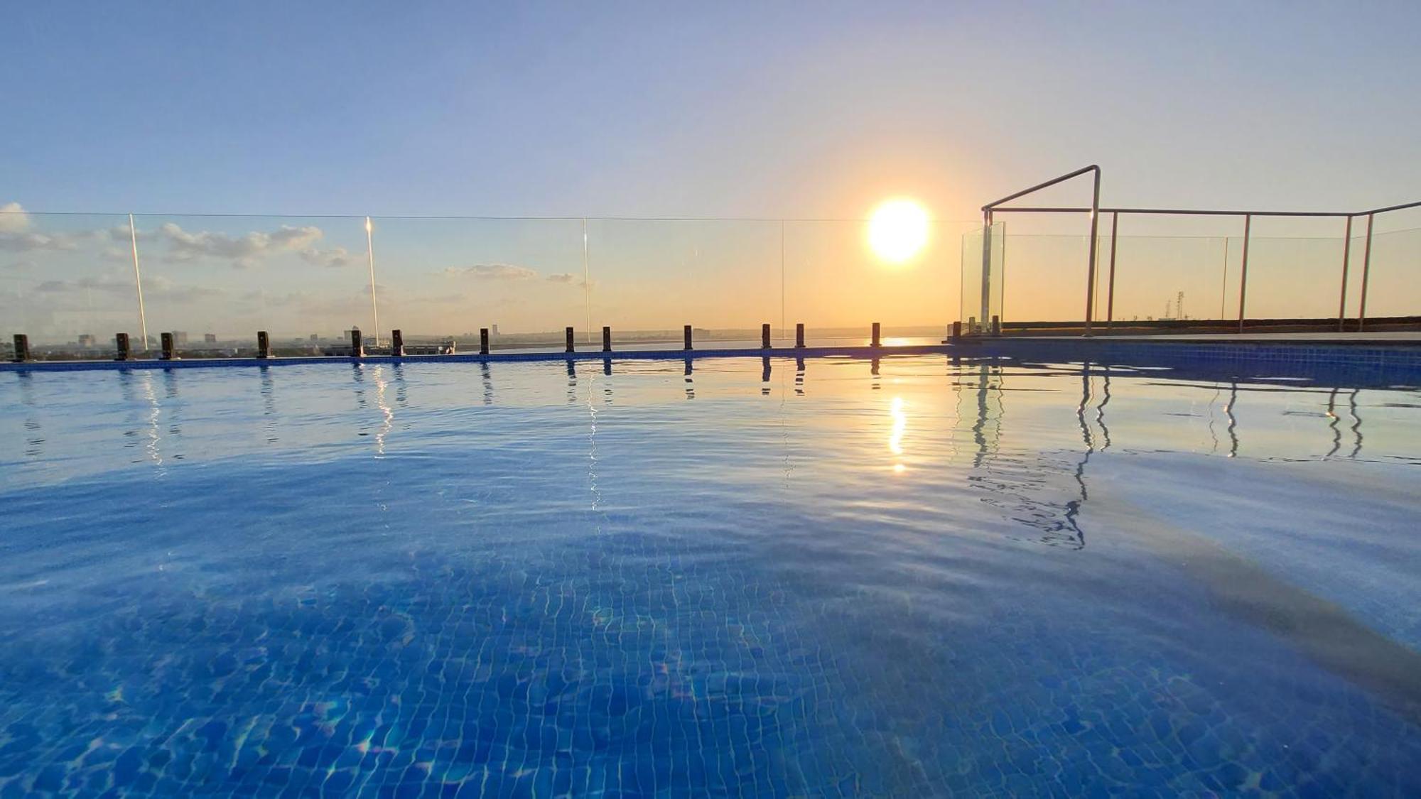 Urban By Cityblue, Dar Es Salaam Ngoại thất bức ảnh