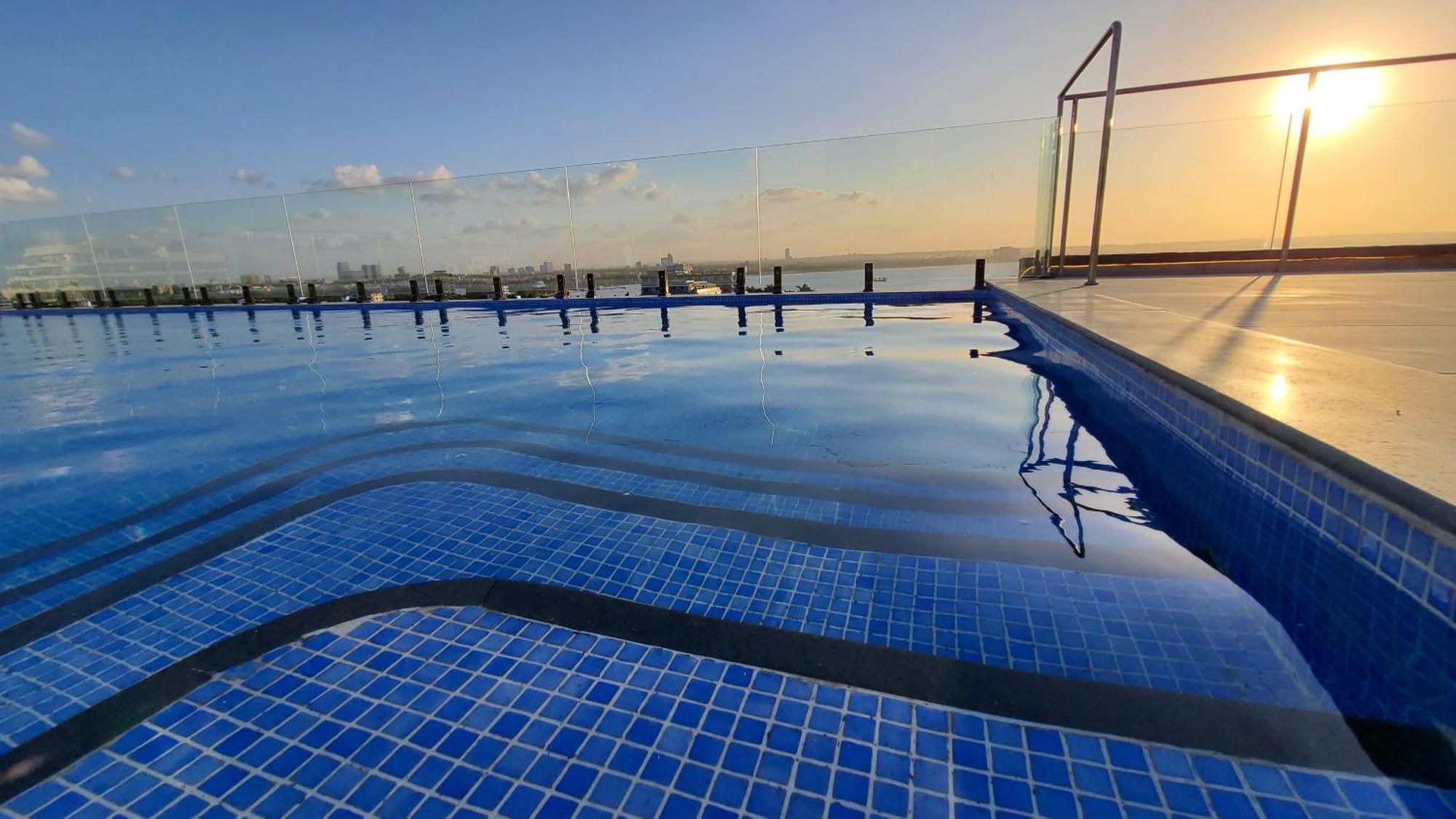Urban By Cityblue, Dar Es Salaam Ngoại thất bức ảnh