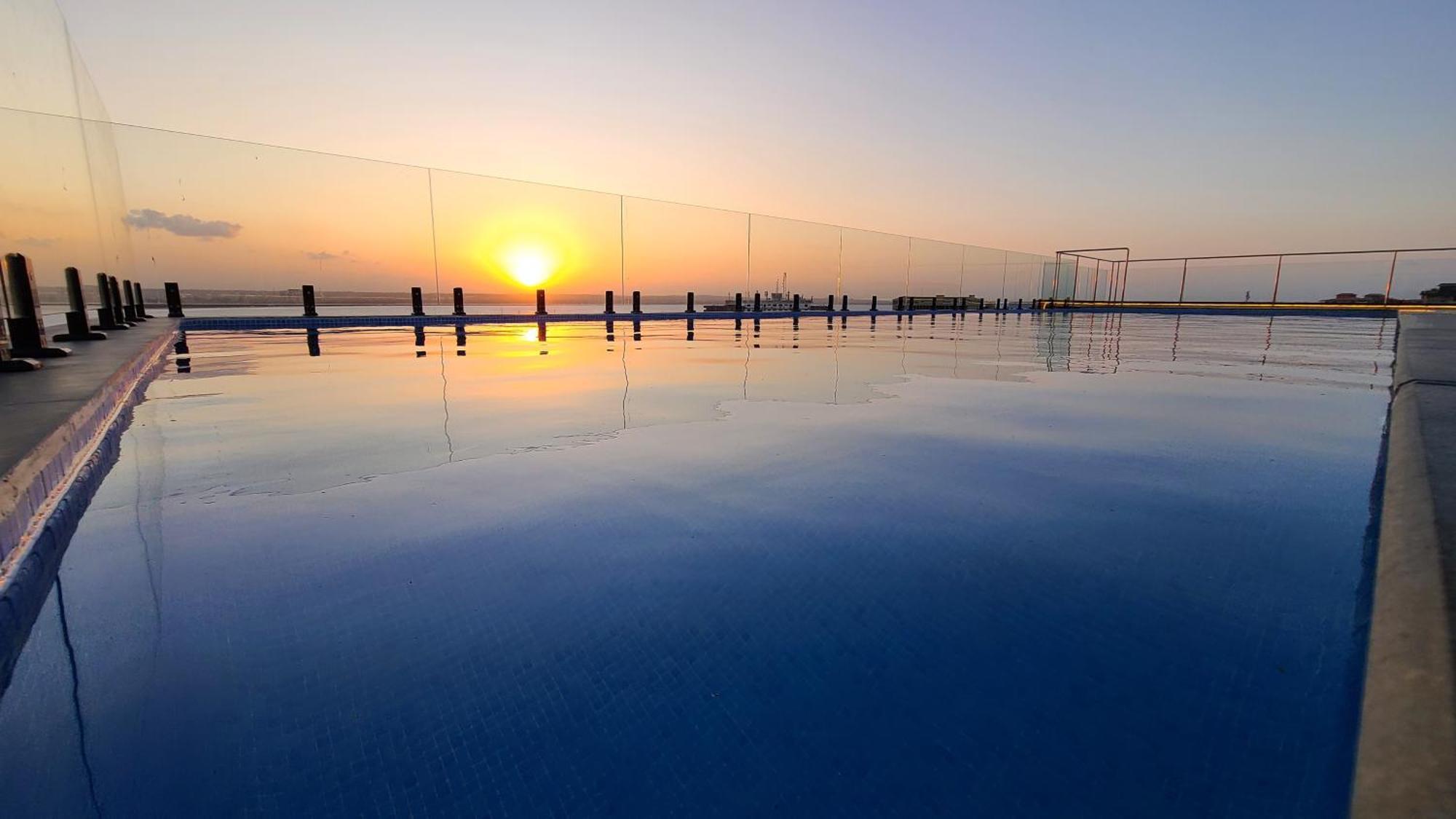 Urban By Cityblue, Dar Es Salaam Ngoại thất bức ảnh