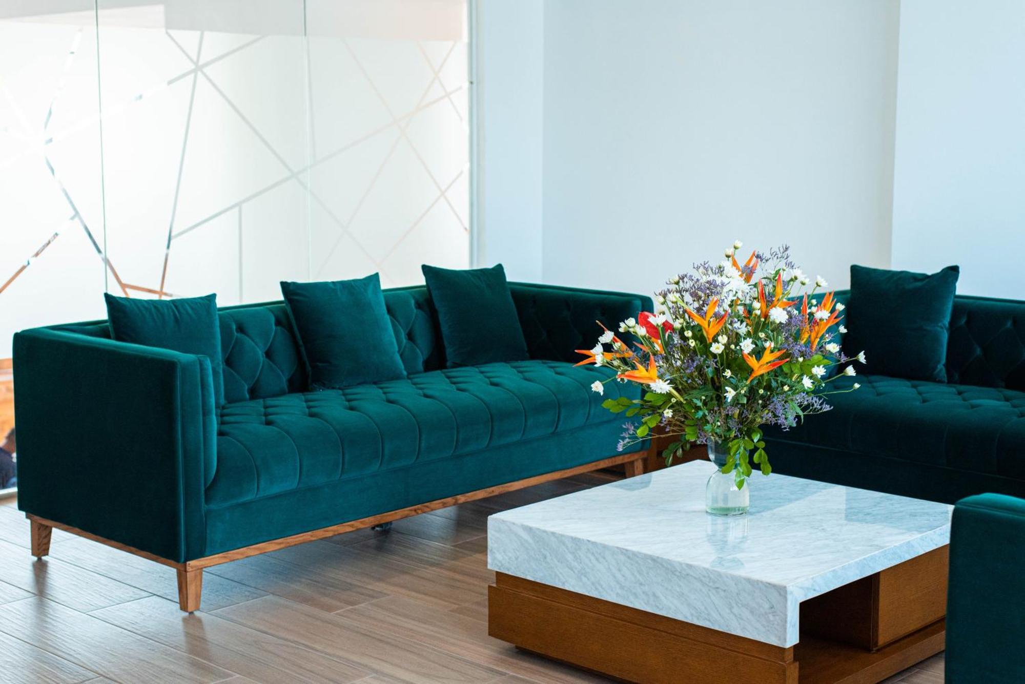 Urban By Cityblue, Dar Es Salaam Ngoại thất bức ảnh