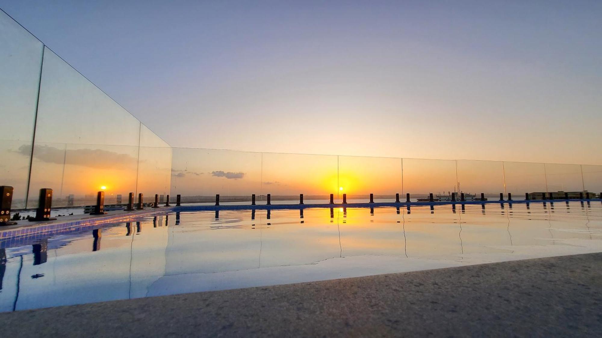 Urban By Cityblue, Dar Es Salaam Ngoại thất bức ảnh