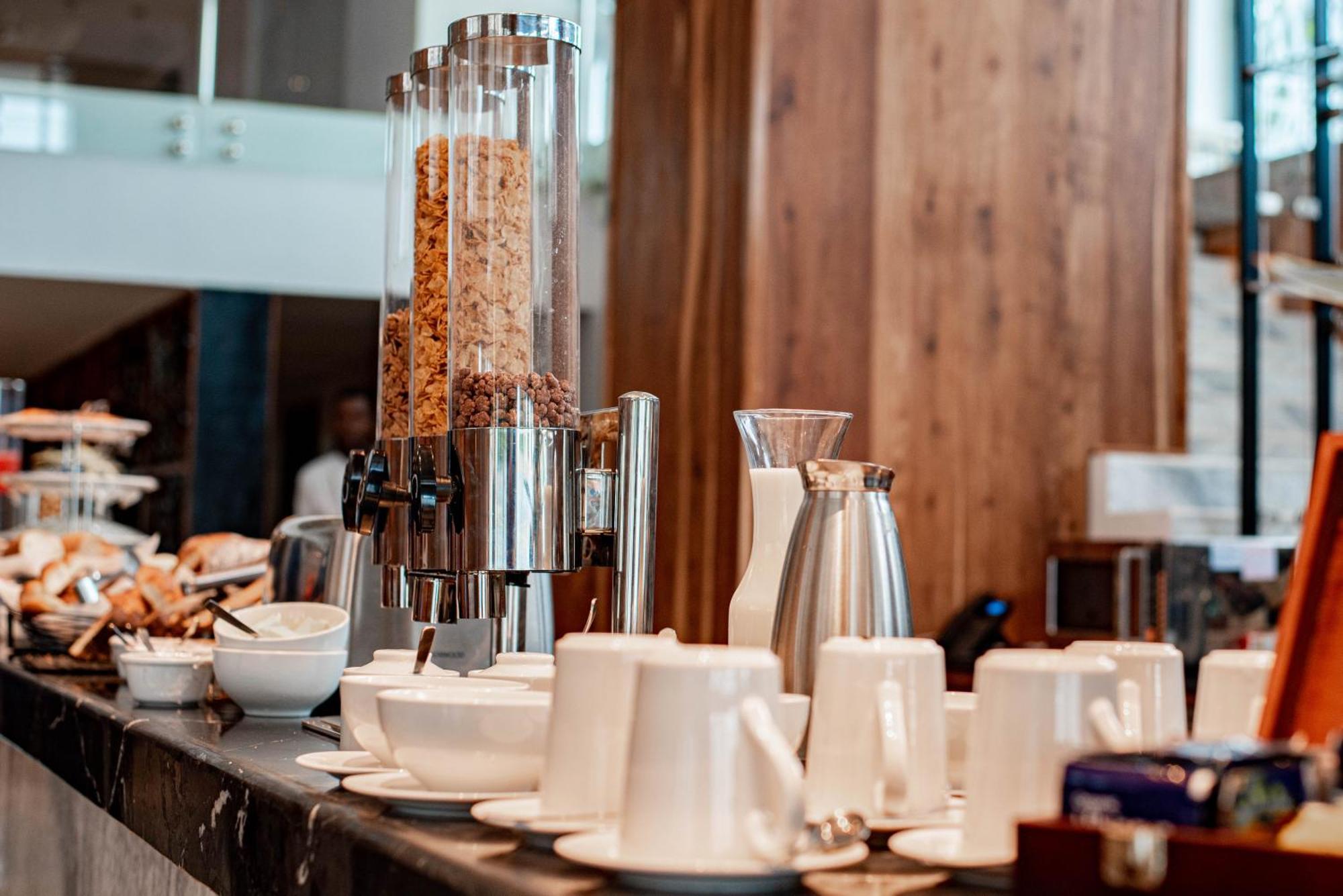 Urban By Cityblue, Dar Es Salaam Ngoại thất bức ảnh