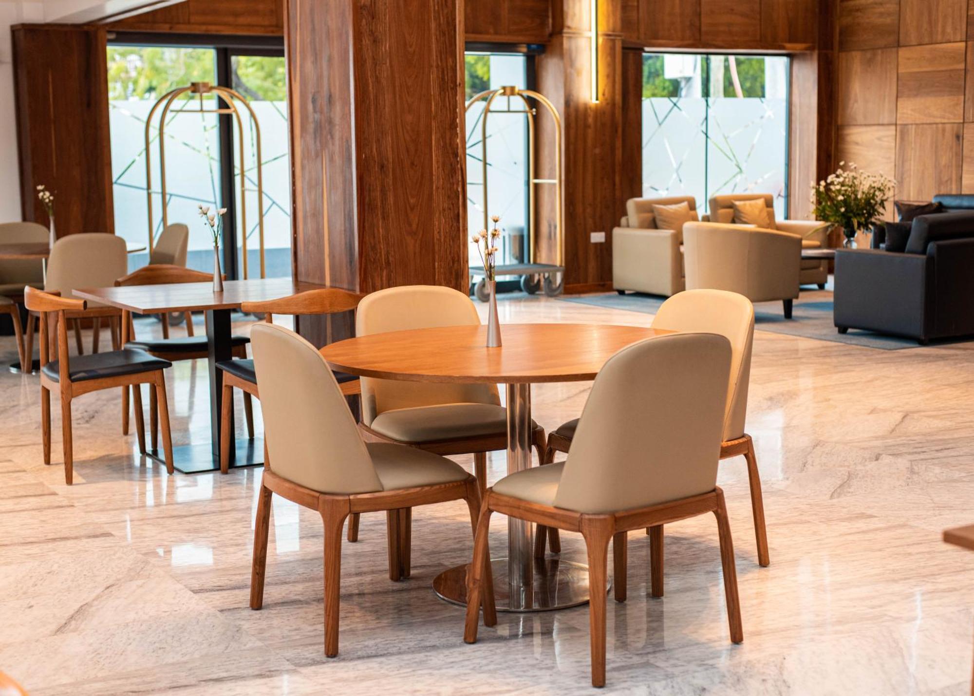 Urban By Cityblue, Dar Es Salaam Ngoại thất bức ảnh