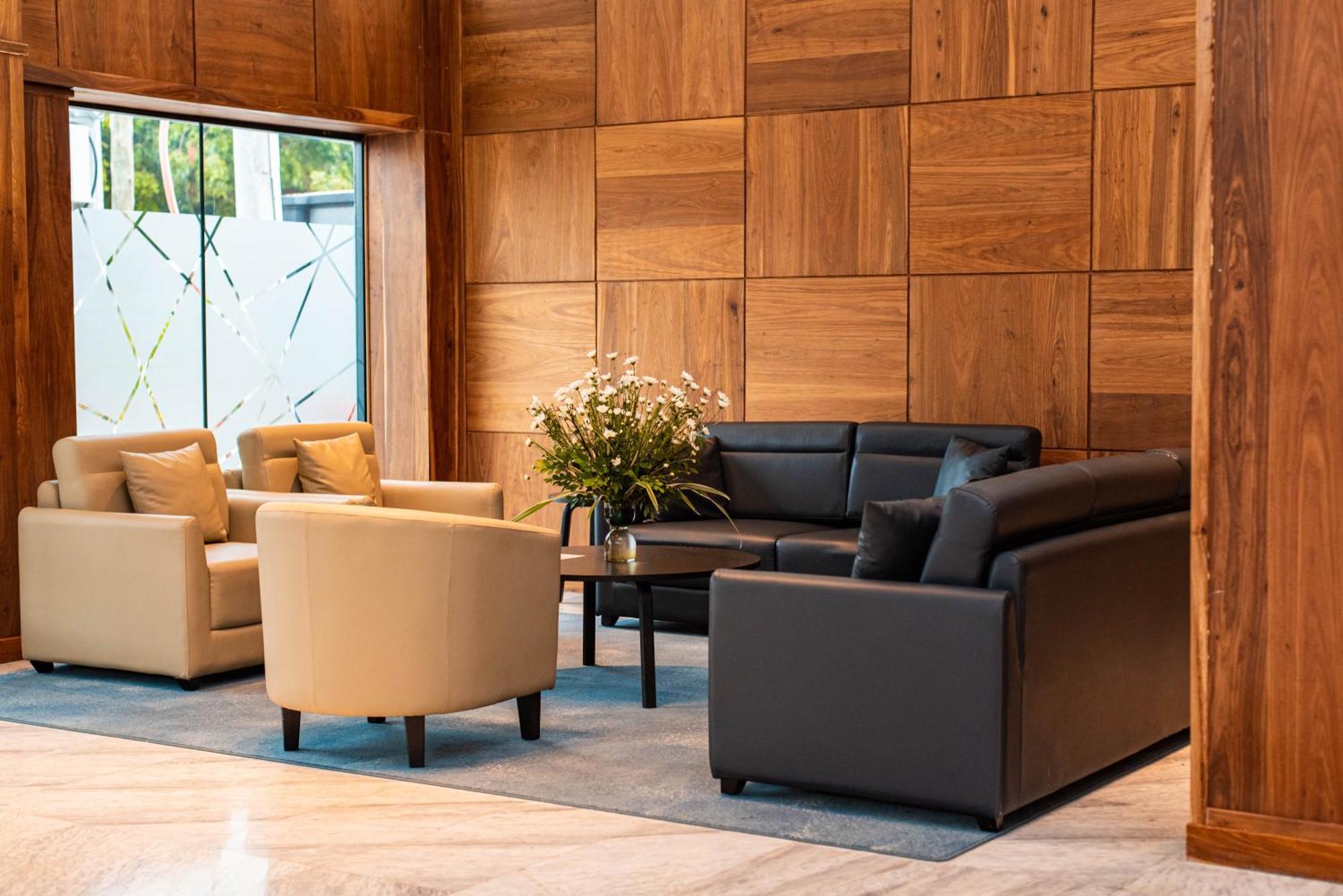Urban By Cityblue, Dar Es Salaam Ngoại thất bức ảnh