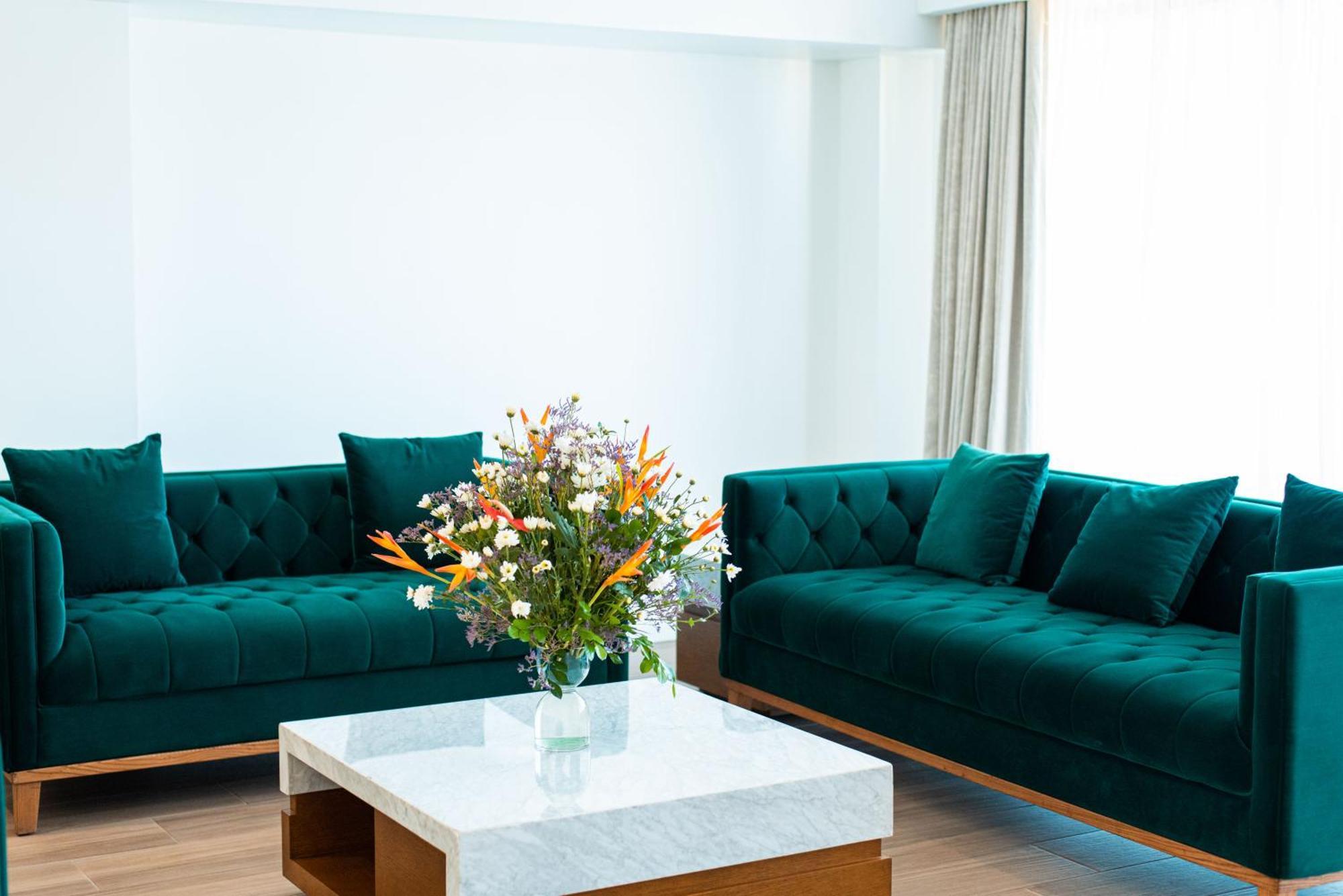 Urban By Cityblue, Dar Es Salaam Ngoại thất bức ảnh