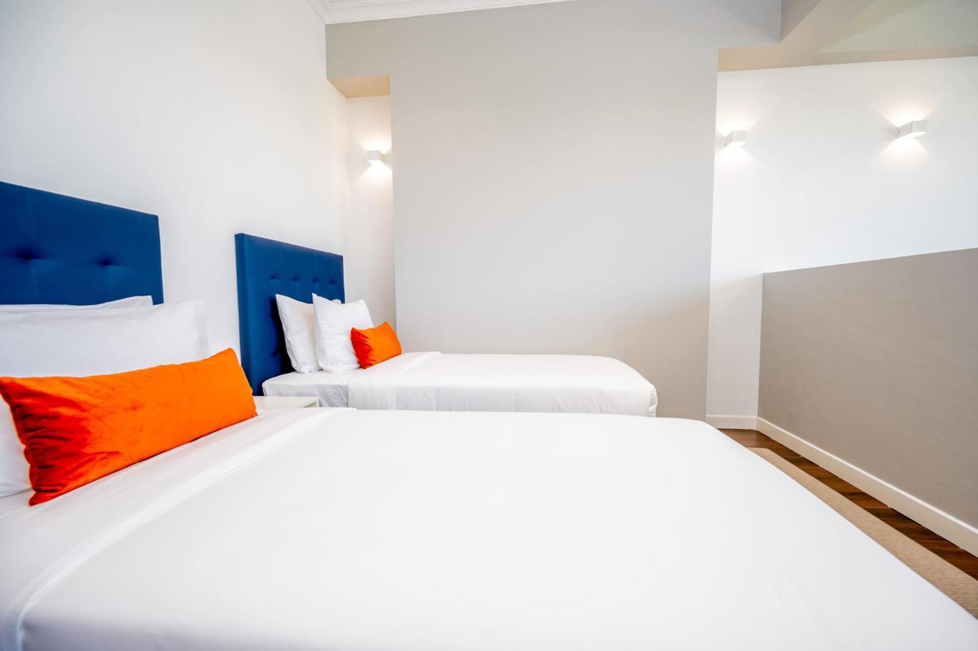 Urban By Cityblue, Dar Es Salaam Ngoại thất bức ảnh
