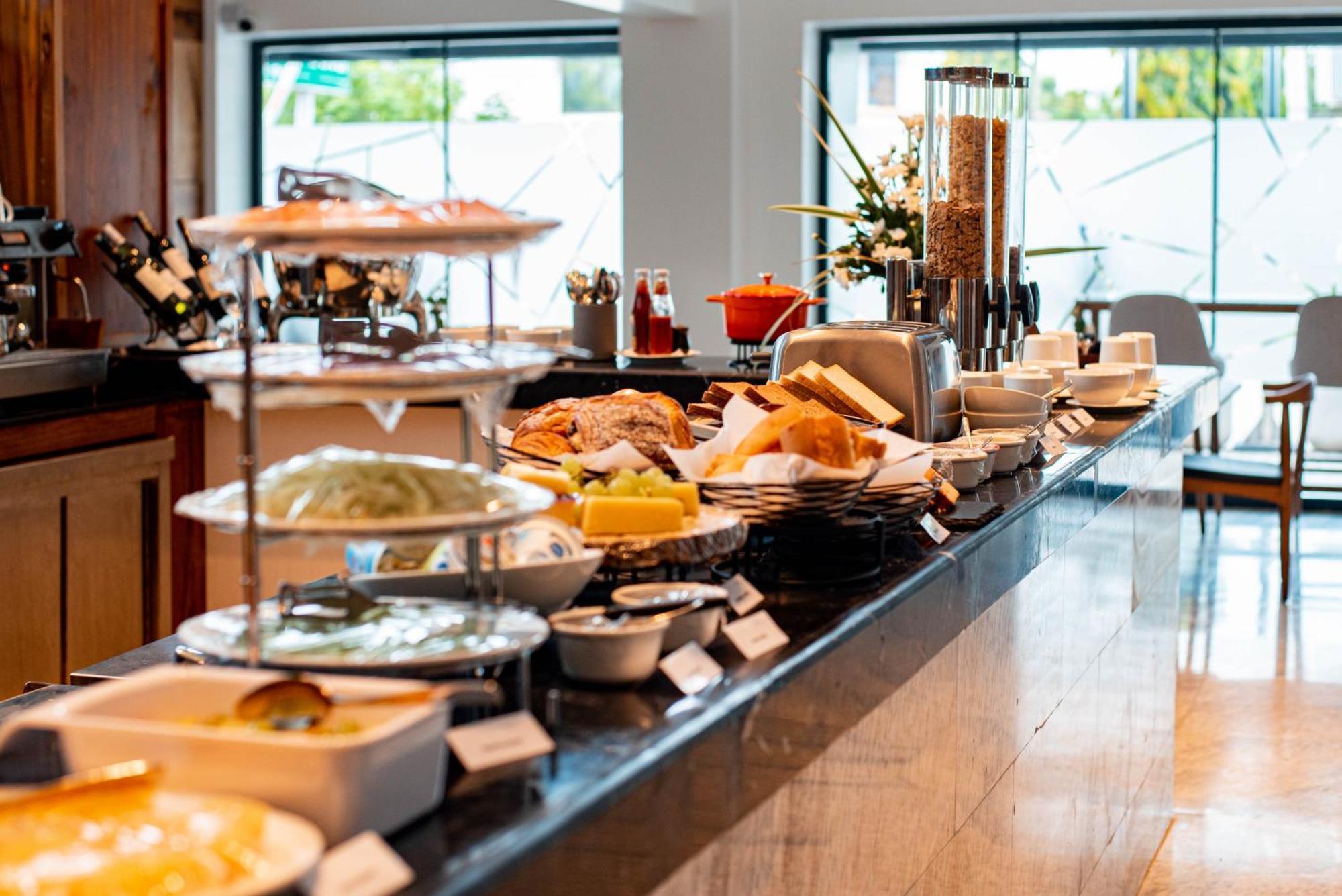 Urban By Cityblue, Dar Es Salaam Ngoại thất bức ảnh