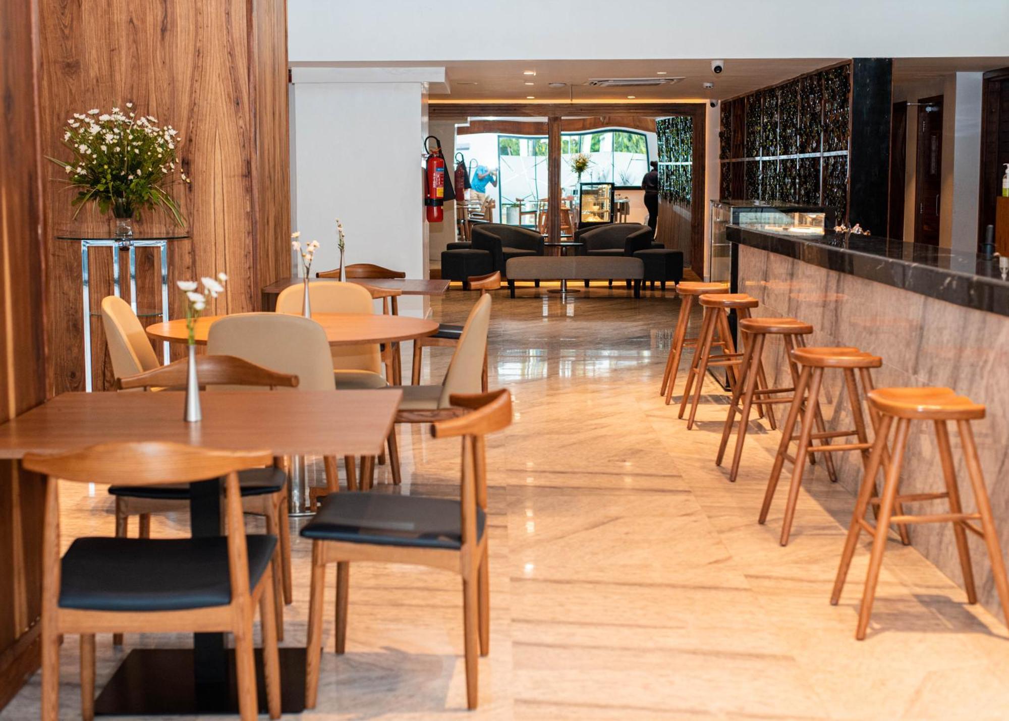 Urban By Cityblue, Dar Es Salaam Ngoại thất bức ảnh