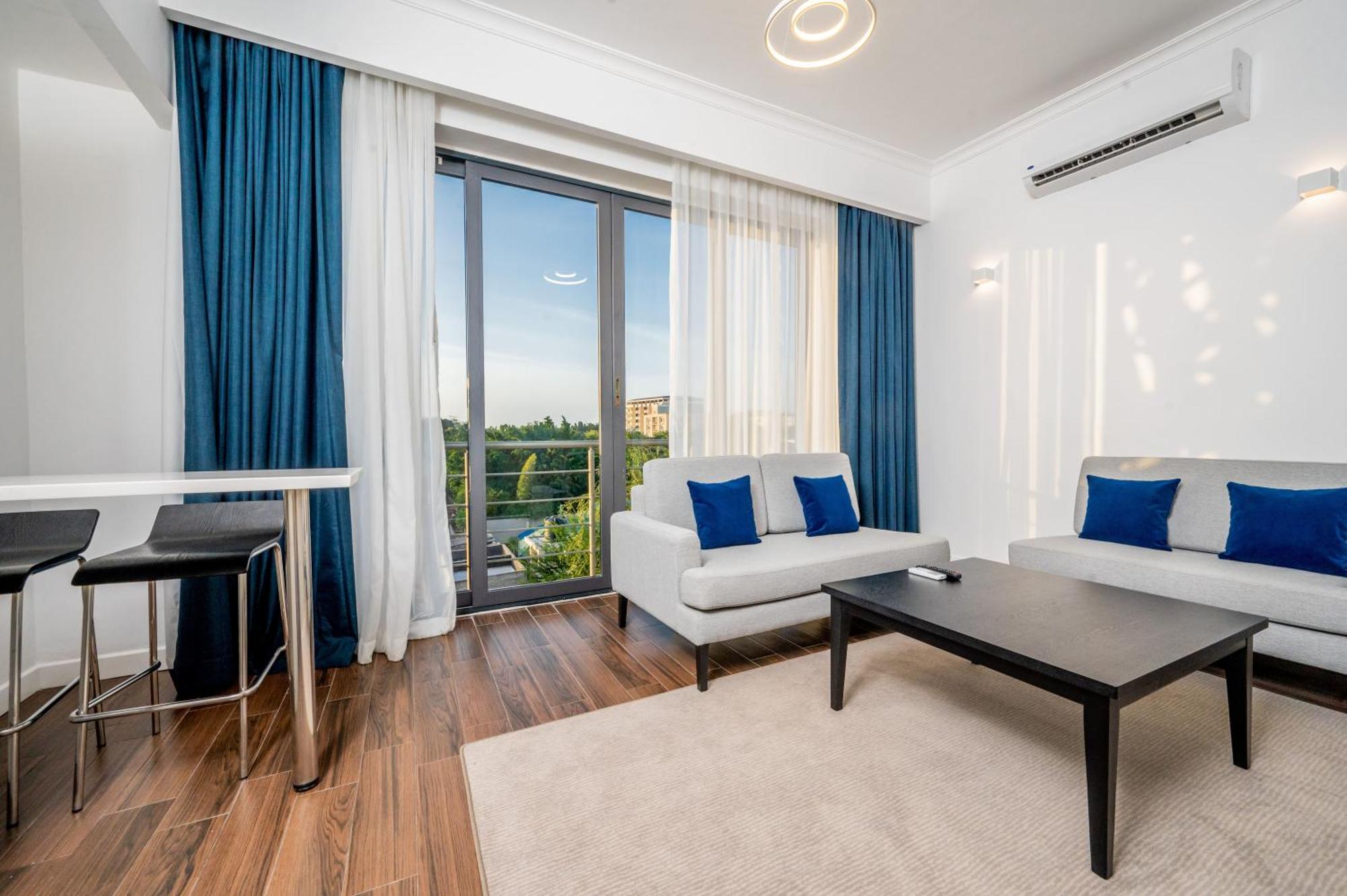 Urban By Cityblue, Dar Es Salaam Ngoại thất bức ảnh
