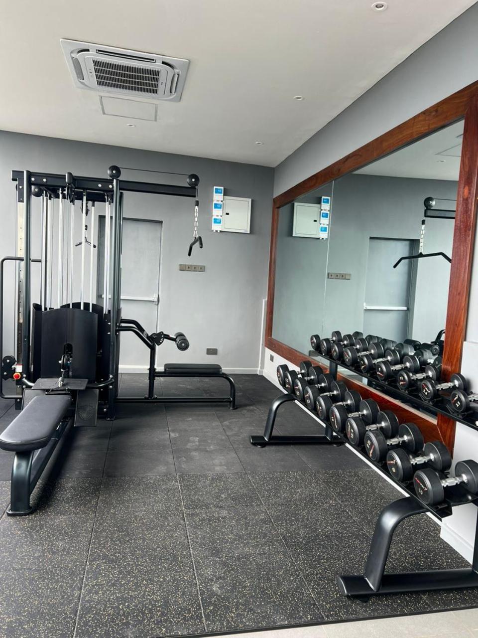 Urban By Cityblue, Dar Es Salaam Ngoại thất bức ảnh