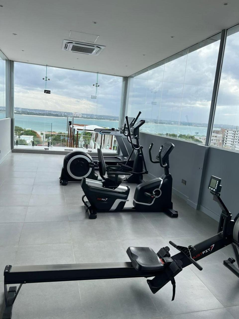 Urban By Cityblue, Dar Es Salaam Ngoại thất bức ảnh