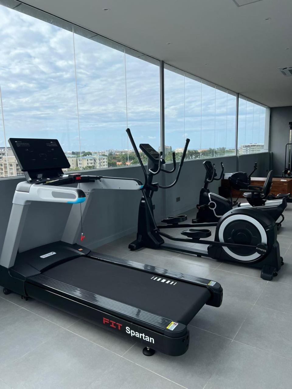 Urban By Cityblue, Dar Es Salaam Ngoại thất bức ảnh