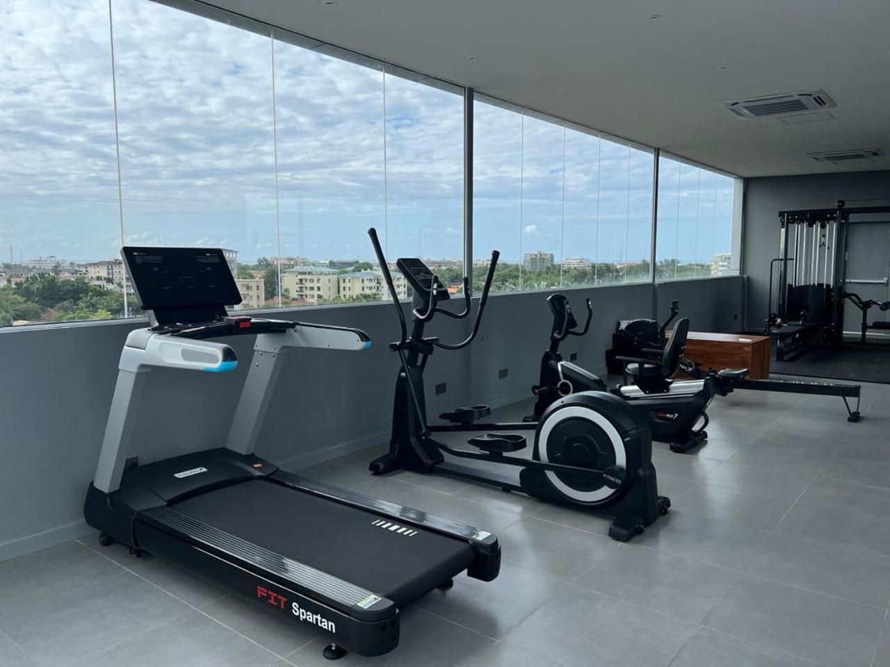 Urban By Cityblue, Dar Es Salaam Ngoại thất bức ảnh