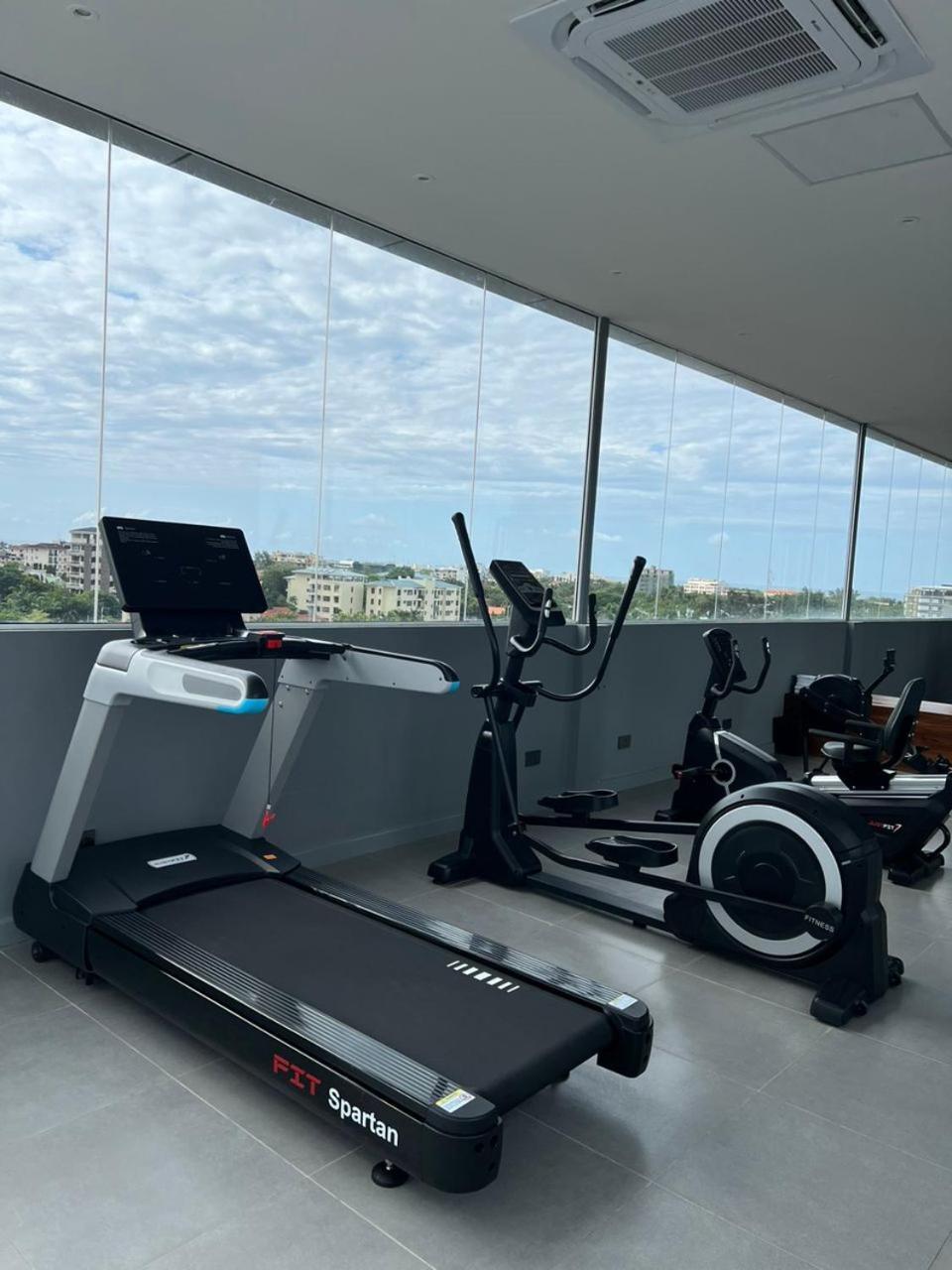 Urban By Cityblue, Dar Es Salaam Ngoại thất bức ảnh