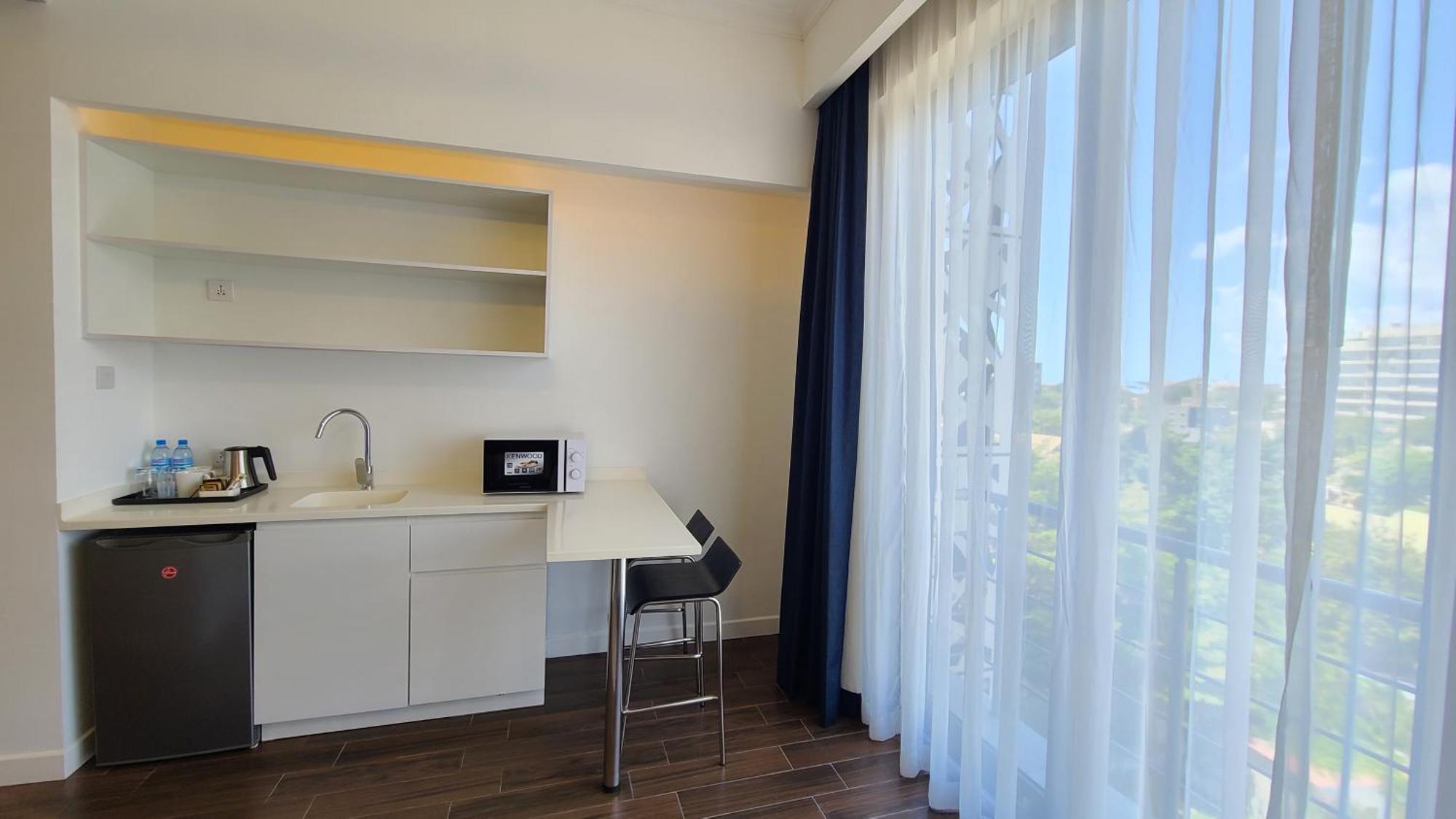Urban By Cityblue, Dar Es Salaam Ngoại thất bức ảnh